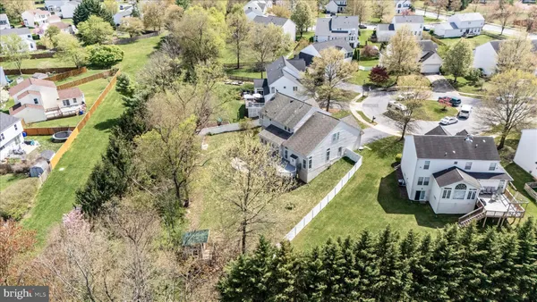 $740,000 | 5168 Tiverton Court, Frederick, MD 21703