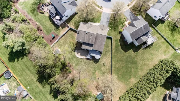 $740,000 | 5168 Tiverton Court, Frederick, MD 21703
