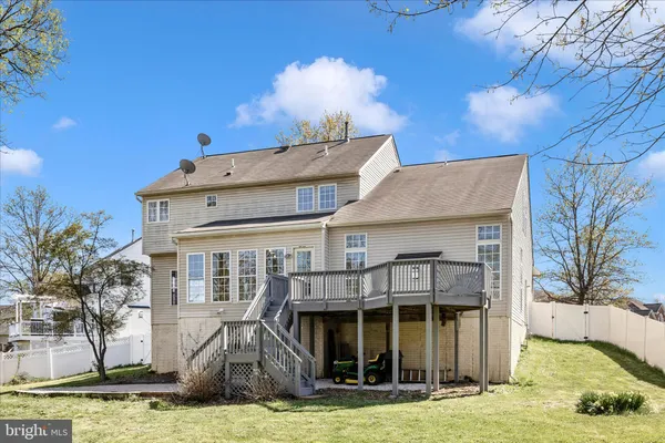 $740,000 | 5168 Tiverton Court, Frederick, MD 21703