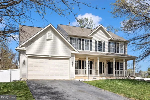 $740,000 | 5168 Tiverton Court, Frederick, MD 21703