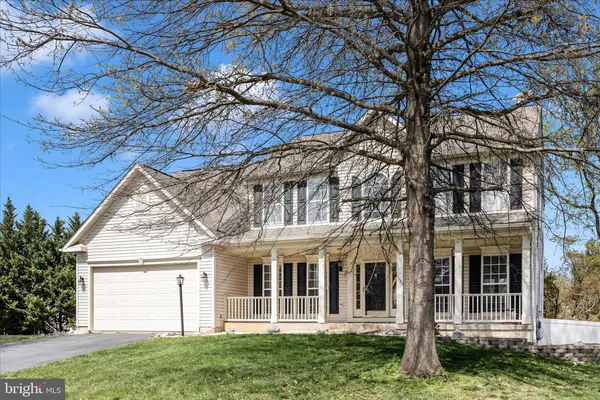 $740,000 | 5168 Tiverton Court, Frederick, MD 21703