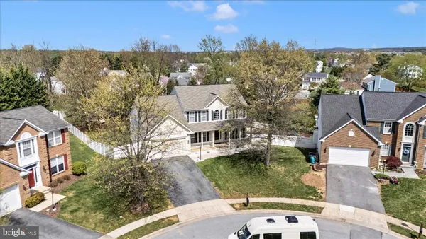 $740,000 | 5168 Tiverton Court, Frederick, MD 21703