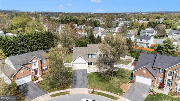 $740,000 | 5168 Tiverton Court, Frederick, MD 21703