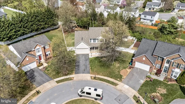 $740,000 | 5168 Tiverton Court, Frederick, MD 21703