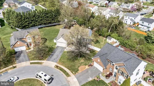$740,000 | 5168 Tiverton Court, Frederick, MD 21703