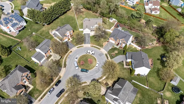 $740,000 | 5168 Tiverton Court, Frederick, MD 21703