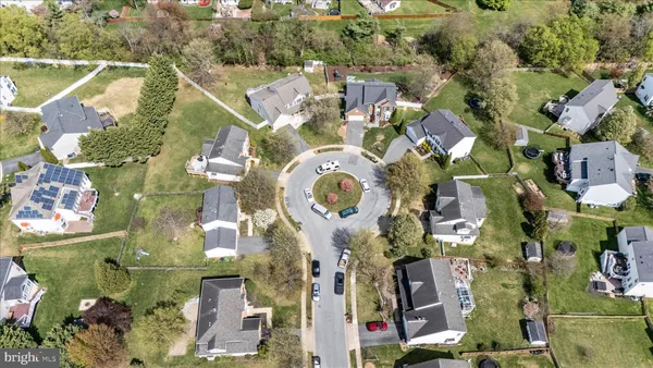 $740,000 | 5168 Tiverton Court, Frederick, MD 21703