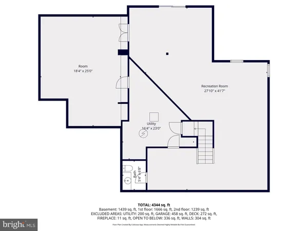 $740,000 | 5168 Tiverton Court, Frederick, MD 21703