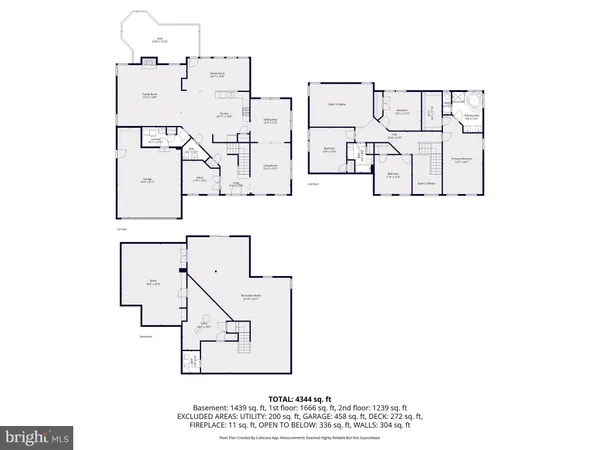 $740,000 | 5168 Tiverton Court, Frederick, MD 21703