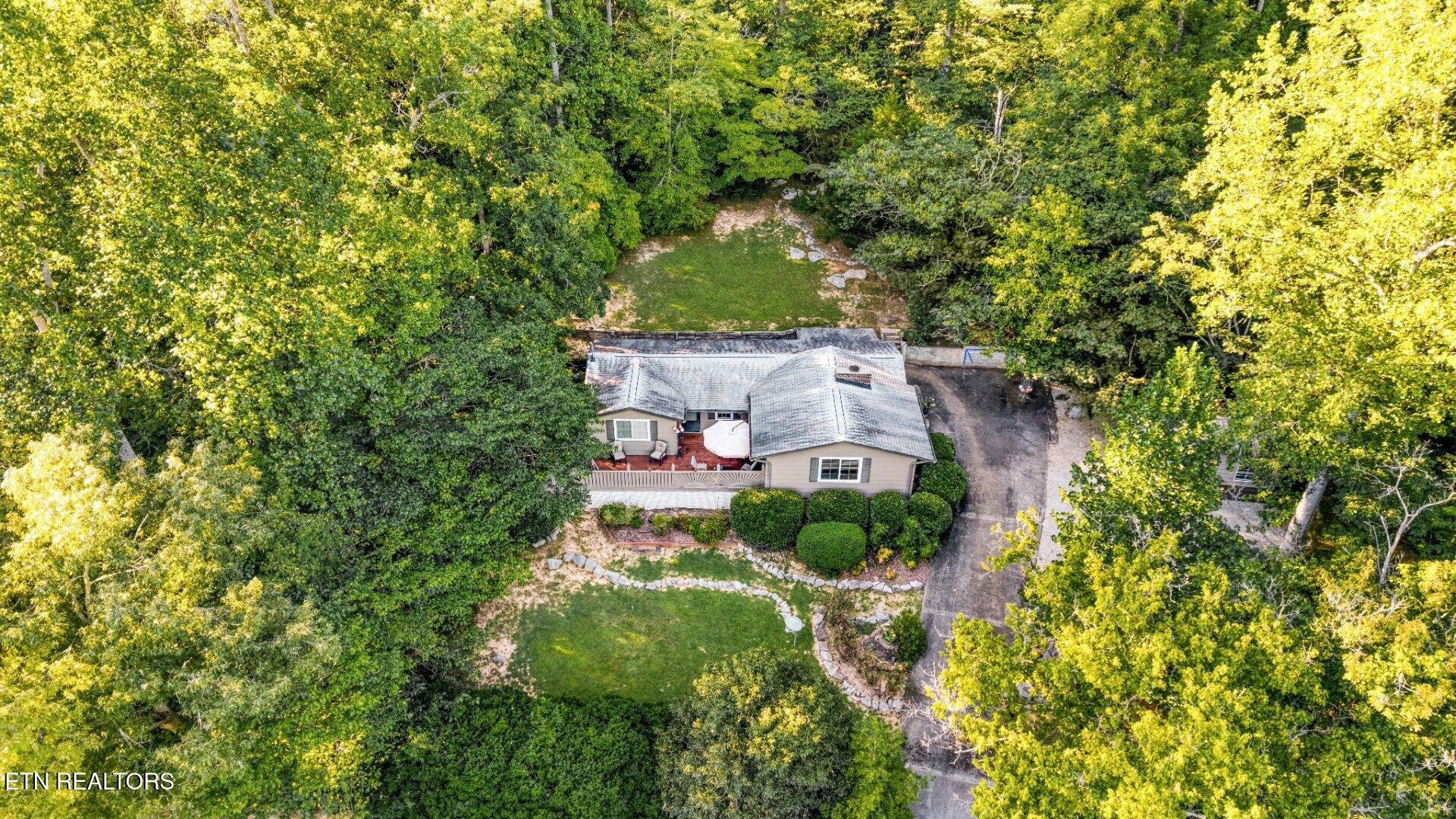 733 Cavern Road Townsend, TN 37882 - Photo 49 of 53 photo_015