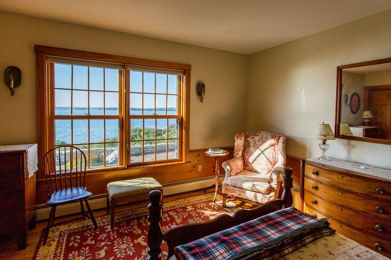 143 Abner Point Road Bailey Island, ME 04003 - Photo 26 of 34 Photo
