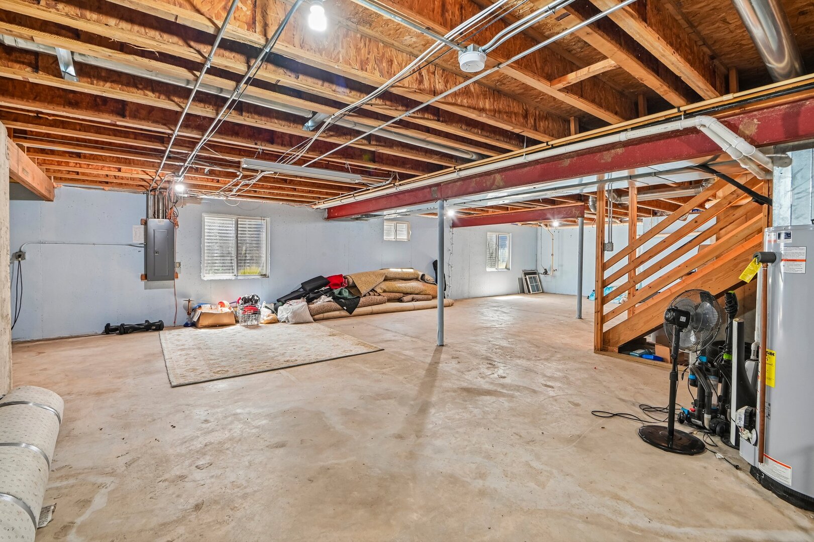 2154 Muirfield Trail Bolingbrook, IL 60490 - Photo 45 of 53