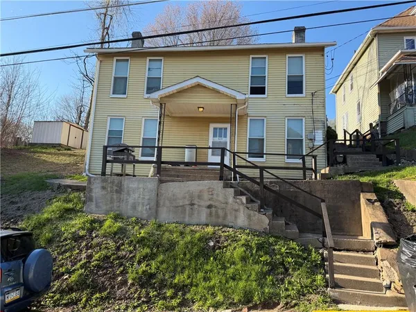 $130,000 | 525 Franklin Street, Freeport, PA 16229