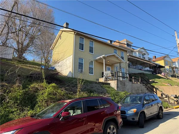 $130,000 | 525 Franklin Street, Freeport, PA 16229