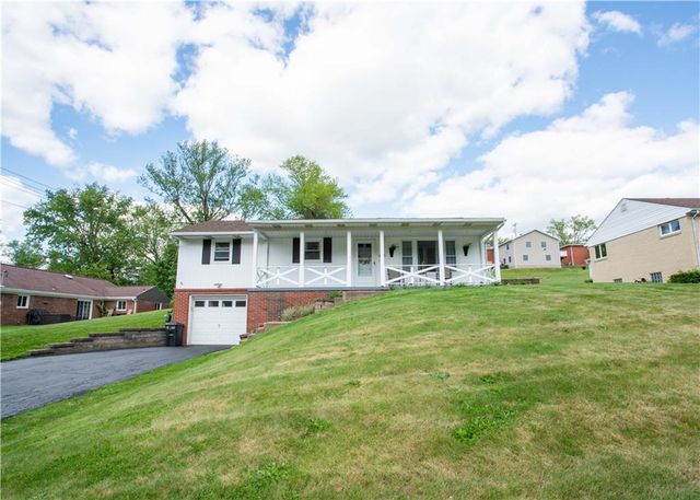 $235,000 | 5106 McIntosh Drive, Aliquippa, PA 15001
