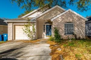 1126 Brookwood Bluff Road East Jacksonville, FL 32225 - Photo 1 of 1
