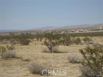 0 Rockford/morton Street Barstow, CA 92311 - Photo 2 of 2 a view of lake view and mountain