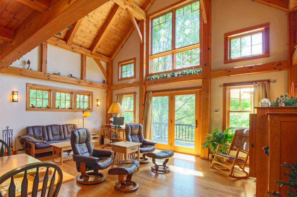 709 Brainards Forge Road Elizabethtown, NY 12932 - Photo 1 of 15 Gallery Image 1