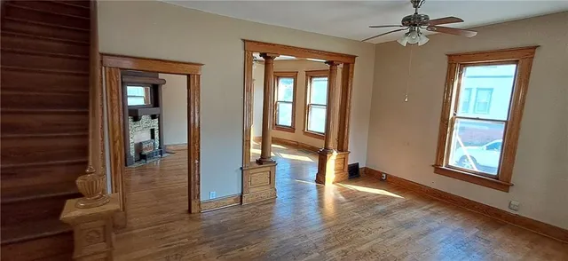 $1,300 | 2517 Olive Street, St. Joseph, MO 64507