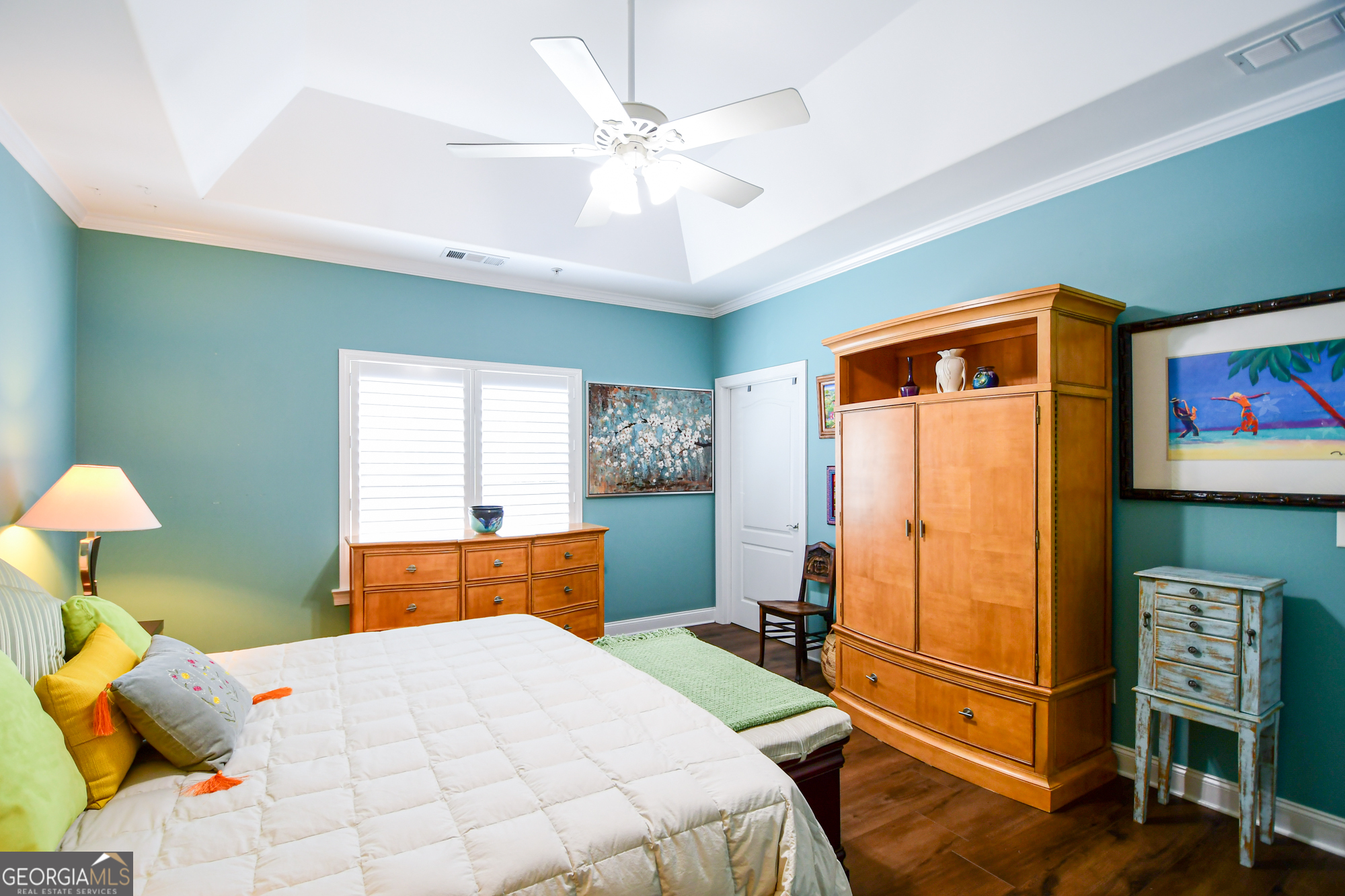 4203 Paddock Lane Newnan, GA 30263 - Photo 29 of 53