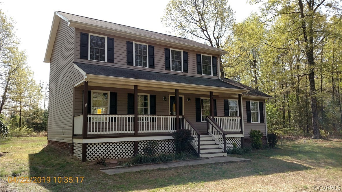1975 Ullainee Road Caret, VA 22436 - Photo 1 of 8 Gallery Image 1