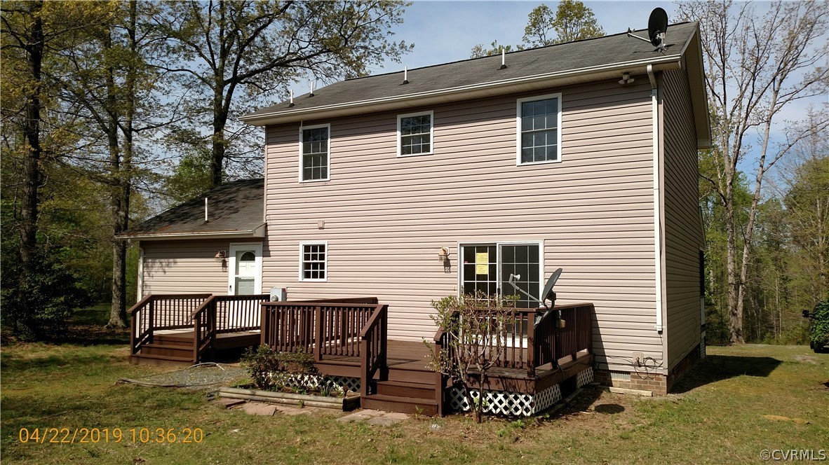 1975 Ullainee Road Caret, VA 22436 - Photo 3 of 8 Gallery Image 3