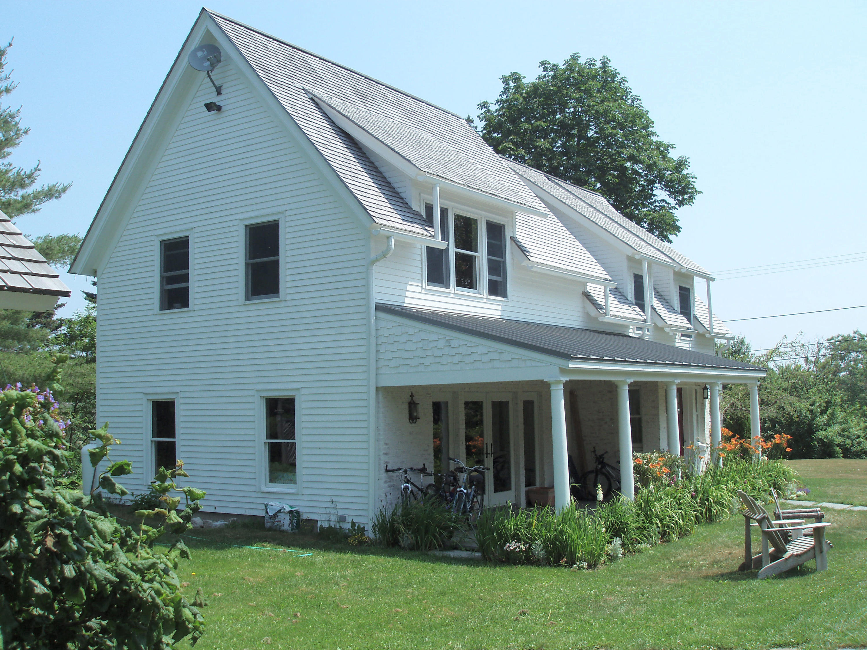 7 Bernard Road Bernard, ME 04612 - Photo 3 of 37 3