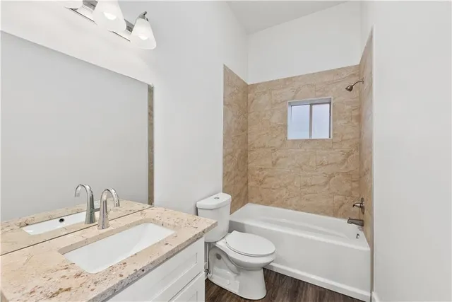 $1,800 | 2001 St Philip Street, Unit 1A, New Orleans, LA 70116