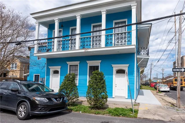 $1,800 | 2001 St Philip Street, Unit 1A, New Orleans, LA 70116