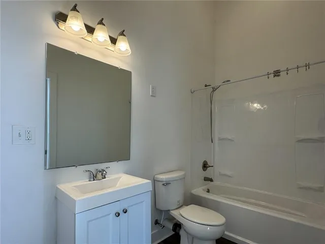 $1,700 | 2001 St Philip Street, Unit 1A, New Orleans, LA 70116