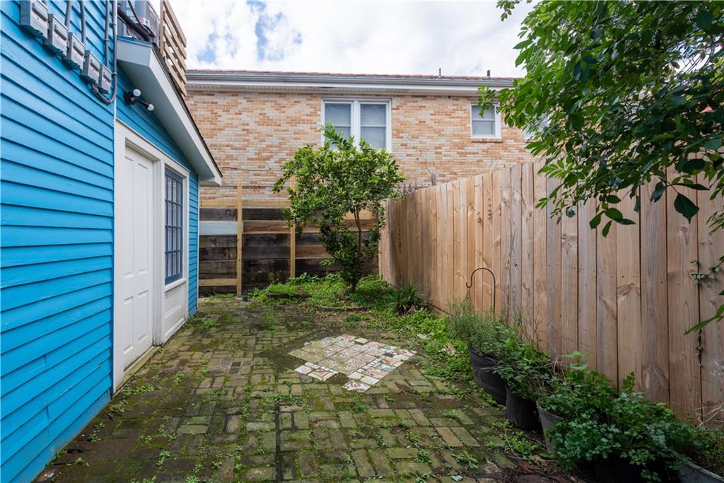 2001 St Philip Street, Unit 1A New Orleans, LA 70116 - Photo 12 of 13