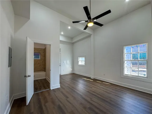 $1,700 | 2001 St Philip Street, Unit 1A, New Orleans, LA 70116