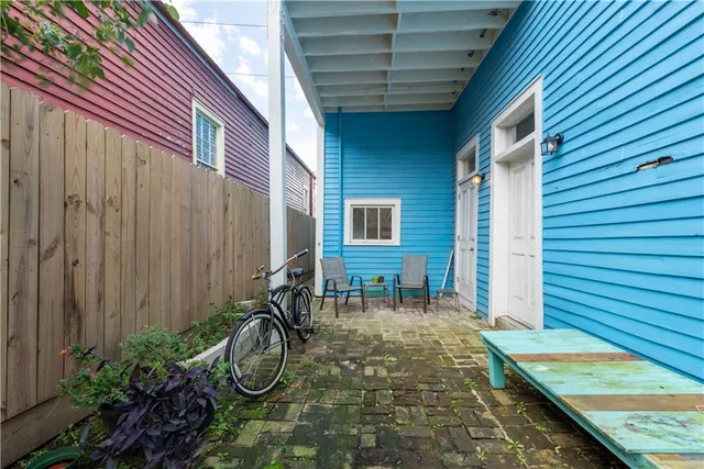 $1,700 | 2001 St Philip Street, Unit 1A, New Orleans, LA 70116