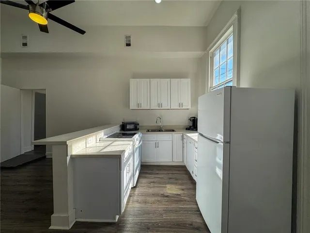 $1,700 | 2001 St Philip Street, Unit 1A, New Orleans, LA 70116