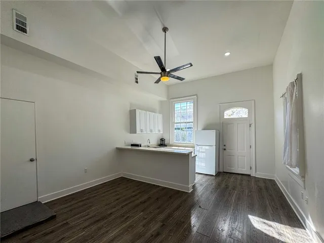 $1,700 | 2001 St Philip Street, Unit 1A, New Orleans, LA 70116
