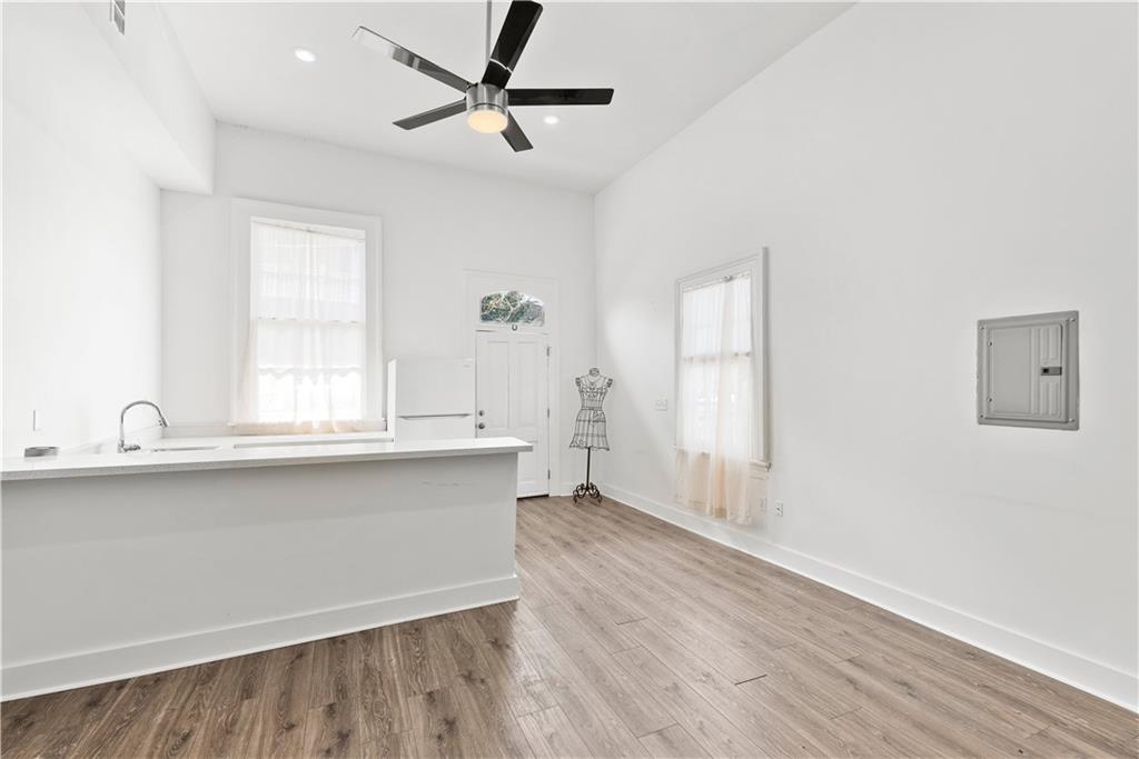 2001 St Philip Street, Unit 1A New Orleans, LA 70116 - Photo 4 of 13