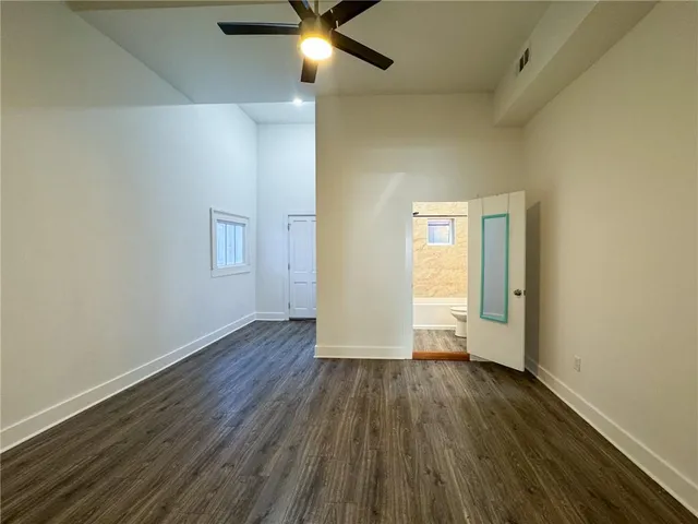 $1,700 | 2001 St Philip Street, Unit 1A, New Orleans, LA 70116