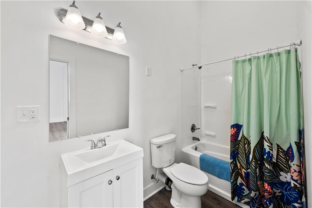 2001 St Philip Street, Unit 1A New Orleans, LA 70116 - Photo 8 of 13