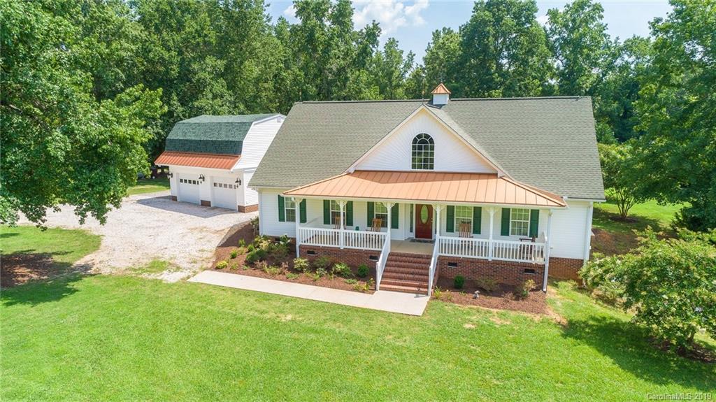 427 Wilson Farm Road Gastonia, NC 28056 - Photo 2 of 46 Gallery Image 2