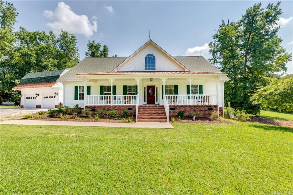 427 Wilson Farm Road Gastonia, NC 28056 - Photo 4 of 46 Gallery Image 4