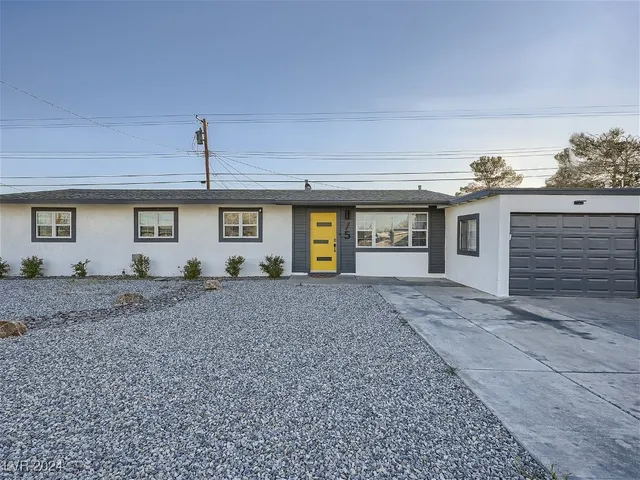 $2,275 | 75 Constitution Avenue, Henderson, NV 89015