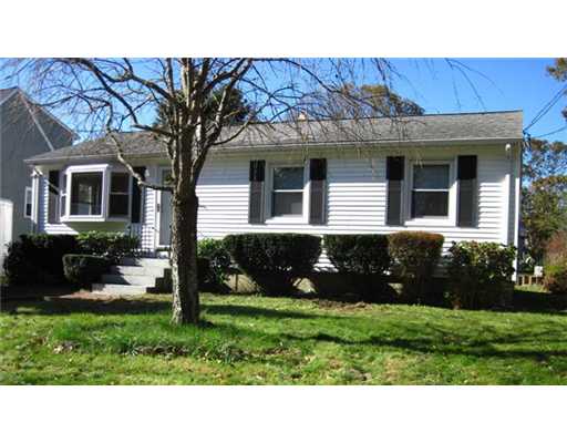 30 Beach Plum Road Narragansett, RI 02882 - Photo 1 of 20 Exterior Front. This well-maintained home is just three blocks from Pt. Judith Pond. Whether used as a primary or second home, or as an investment, it is convenient for boating and fishing.