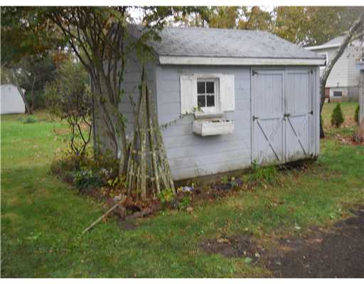 30 Beach Plum Road Narragansett, RI 02882 - Photo 17 of 20 Storage. Store your garden tools, patio furniture or and boating and fishing gear in the shed.