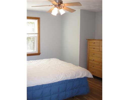 30 Beach Plum Road Narragansett, RI 02882 - Photo 10 of 20 Bedroom. Bright room with single closet.