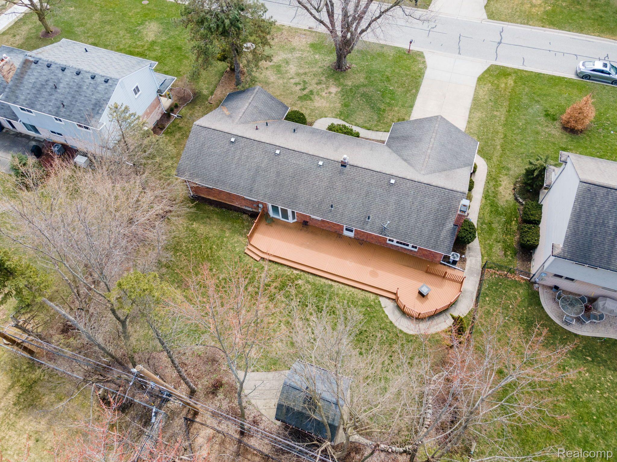 2018 Chalet Drive Rochester, MI 48309 - Photo 44 of 46 Gallery Image 44