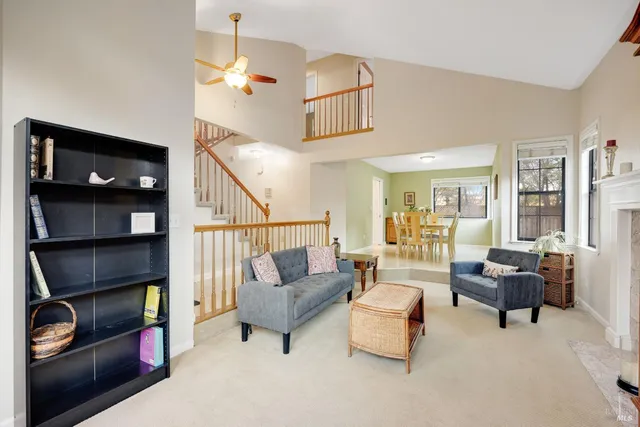 $965,000 | 504 Jenifer Court, Santa Rosa, CA 95404