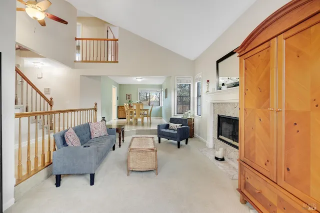 $965,000 | 504 Jenifer Court, Santa Rosa, CA 95404