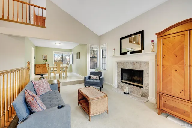 $965,000 | 504 Jenifer Court, Santa Rosa, CA 95404