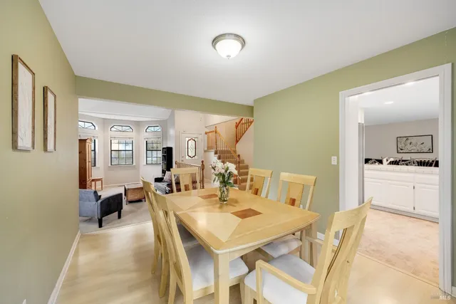 $965,000 | 504 Jenifer Court, Santa Rosa, CA 95404