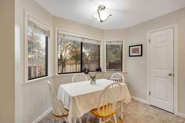 $965,000 | 504 Jenifer Court, Santa Rosa, CA 95404